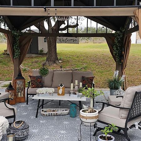 קלרמונט Charming Country Retreat Home מראה חיצוני תמונה