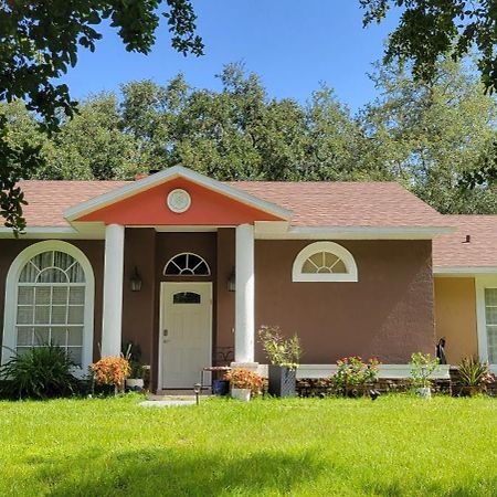 קלרמונט Charming Country Retreat Home מראה חיצוני תמונה