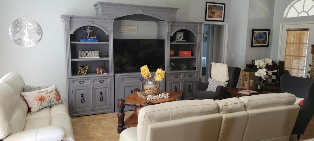 קלרמונט Charming Country Retreat Home מראה חיצוני תמונה