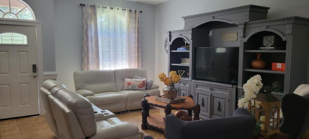 קלרמונט Charming Country Retreat Home מראה חיצוני תמונה