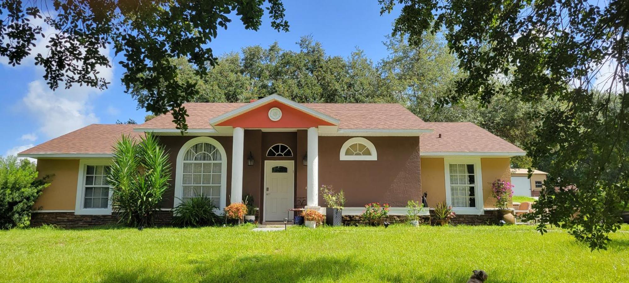 קלרמונט Charming Country Retreat Home מראה חיצוני תמונה
